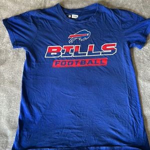 Bills Football Merch